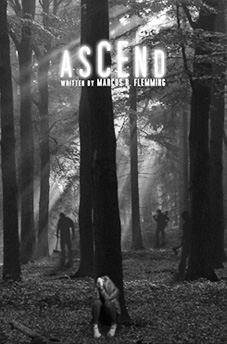 Ascend Movie Poster Ascend Movie Poster